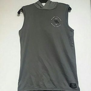 Tony Hawk Hooded Shirt